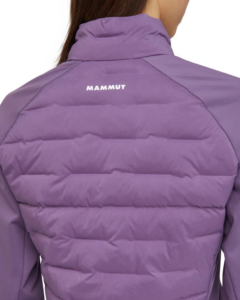 Sender IN Hybrid Jacket - Womens - paloja 1