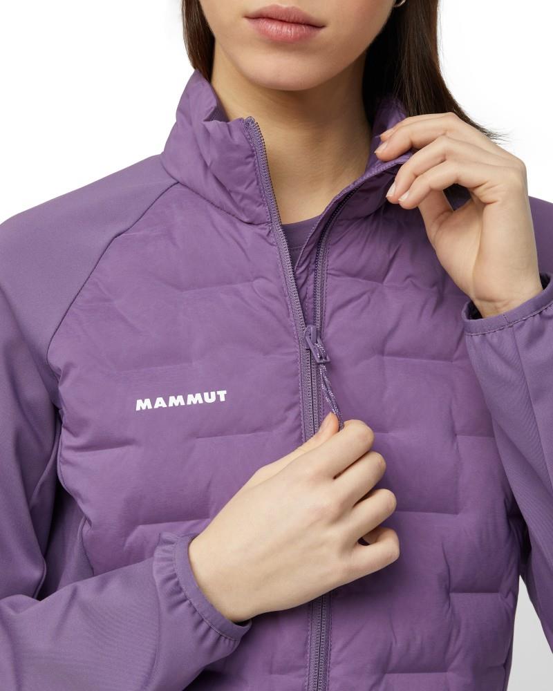 Sender IN Hybrid Jacket - Womens - paloja 1