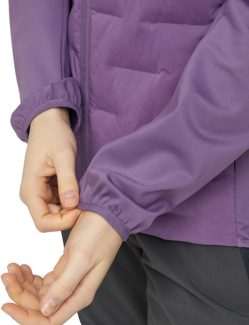 Sender IN Hybrid Jacket - Womens - paloja 1