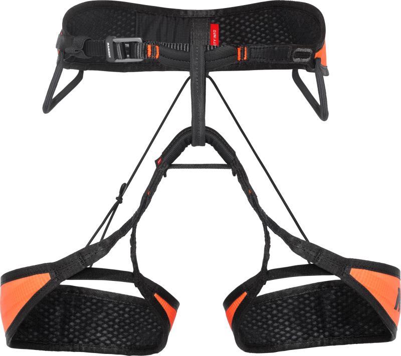 Sender Light Harness - Vibrant Orange 1