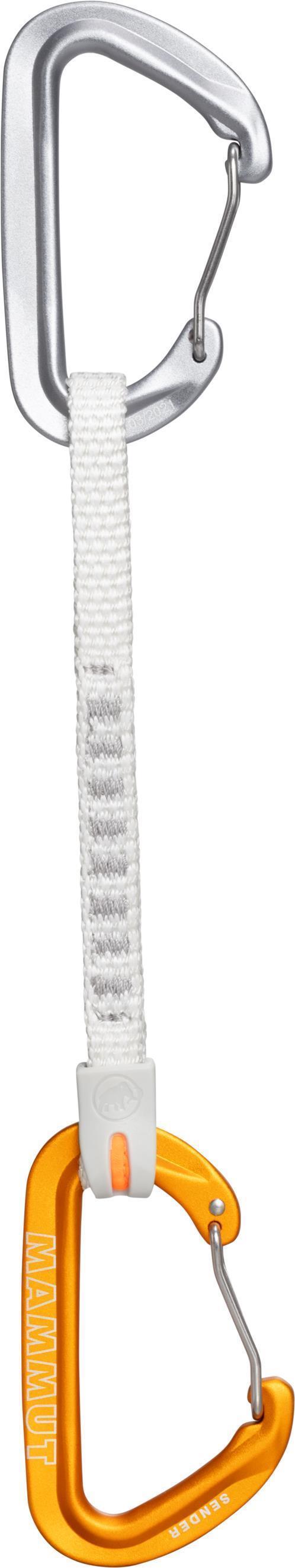 Sender Wire 17cm Quickdraw - Wire Gate / Wire Gate - Light Grey / Gold - Not Applicable 1