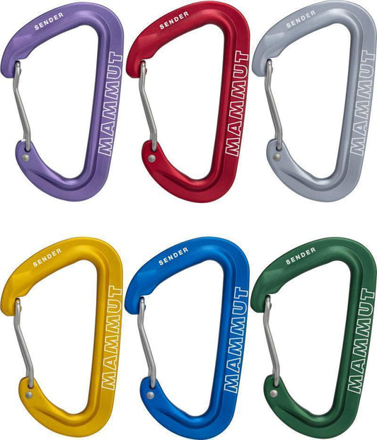 Sender Wire Rackpack - Wire Gate - Not Applicable 1