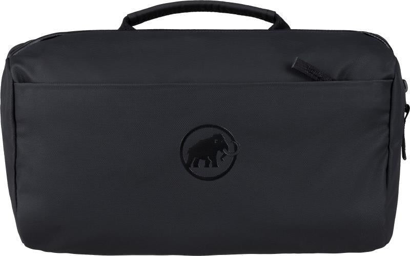 Seon 2-Way Waistpack - Black 1