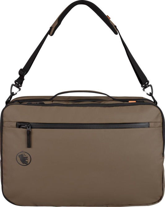 Seon 3-Way 20L - Dark Clay 1