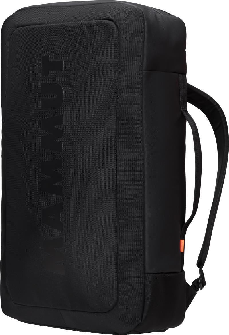 Seon Cargo 35L - Black 1