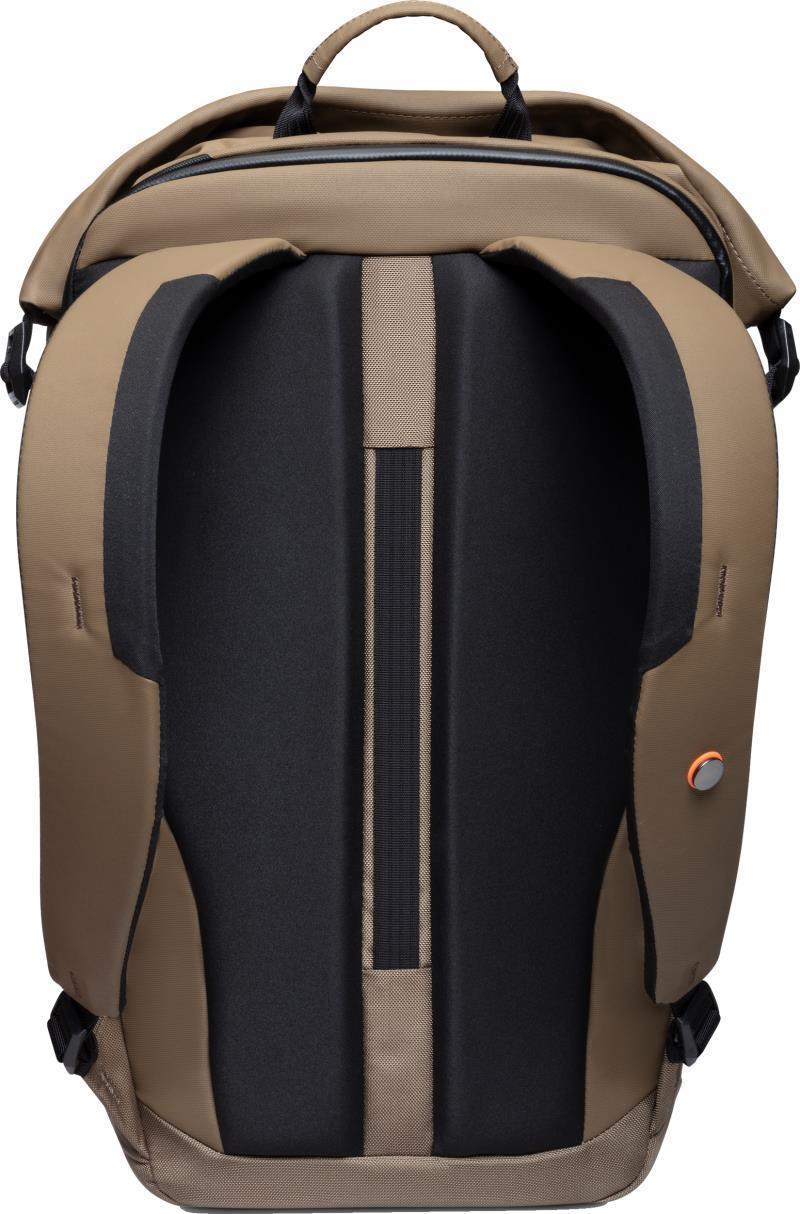 Seon Courier 20L - dark clay 1