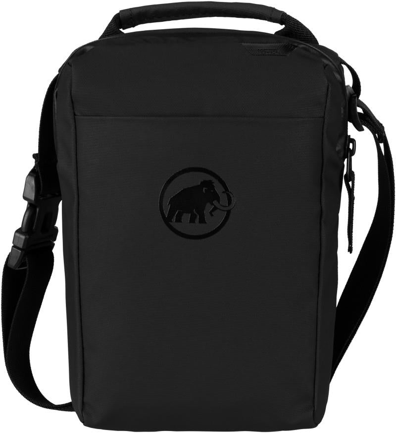 Seon Pouch - black 1