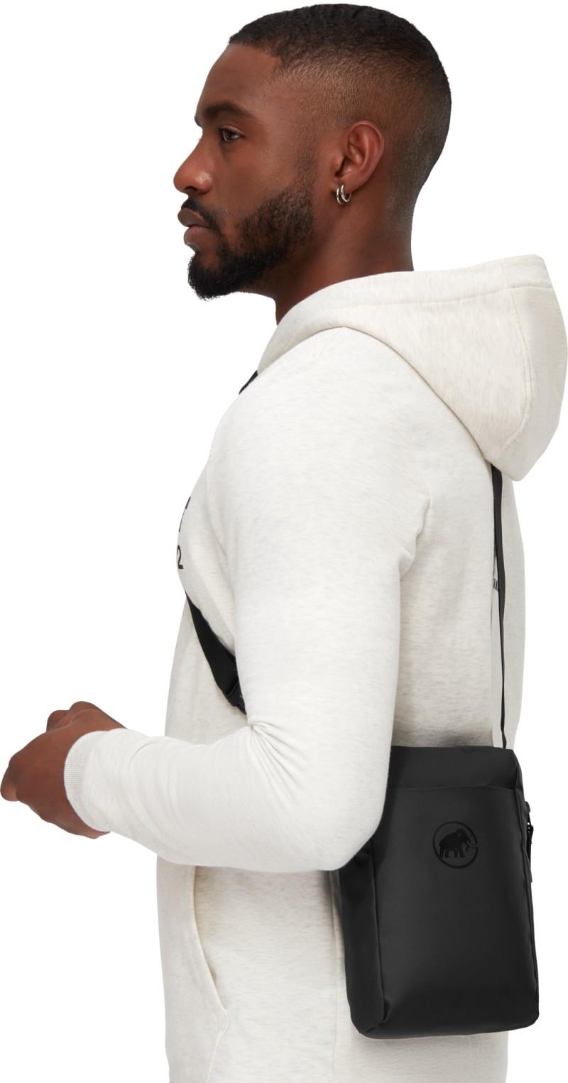 Seon Pouch - black 1