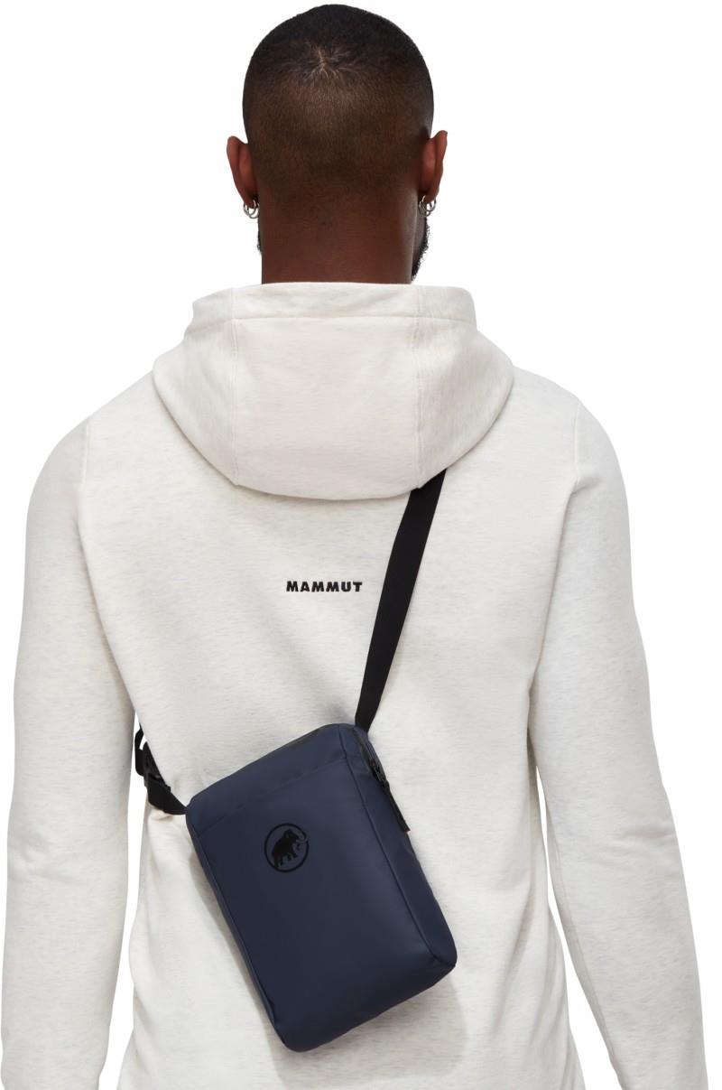 Seon Pouch - marine 1