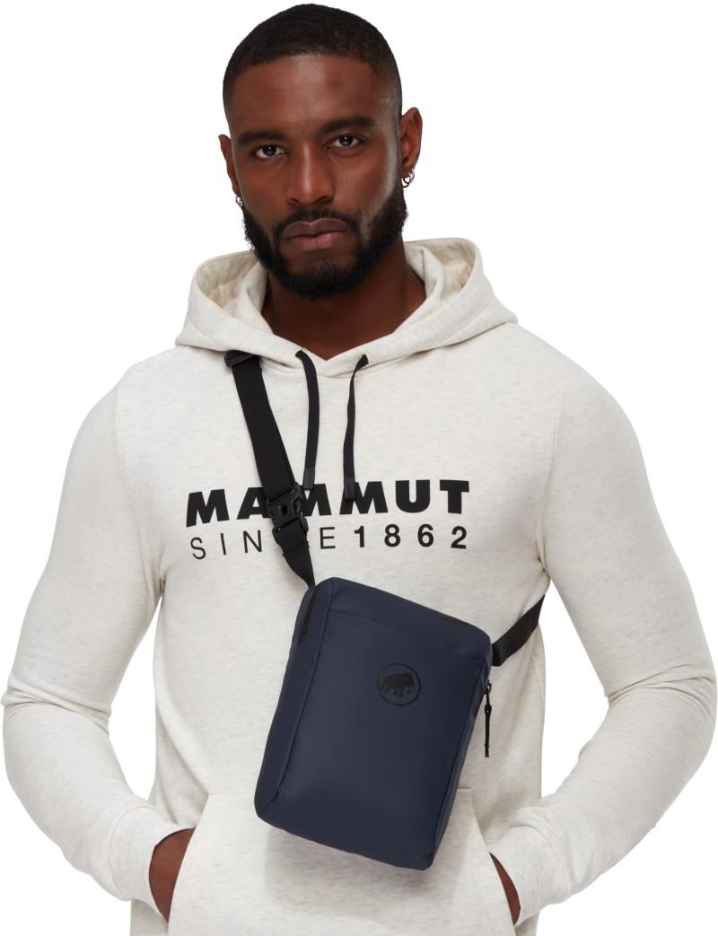 Seon Pouch - marine 1