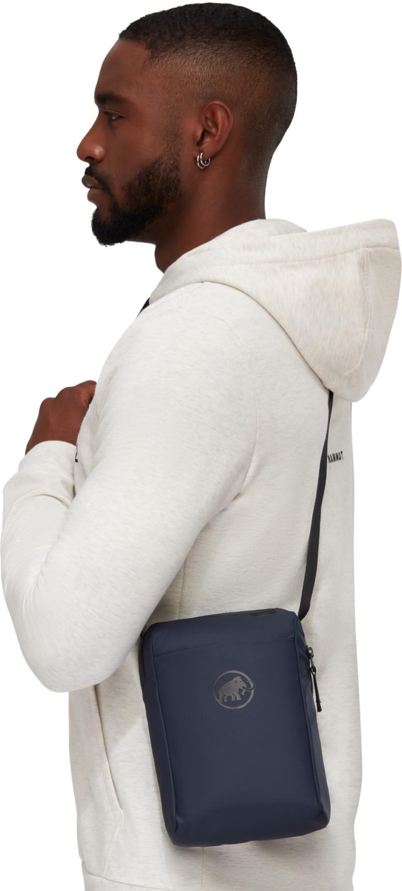 Seon Pouch - marine 1
