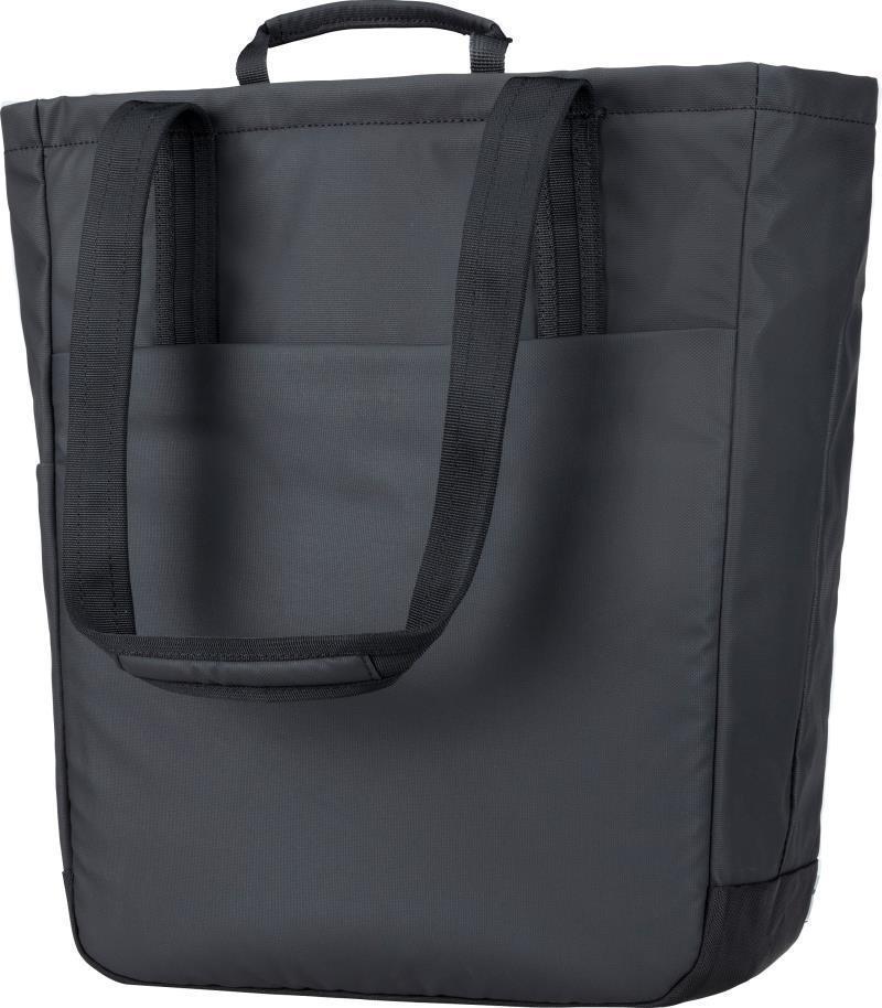 Seon Tote Bag - Black 1