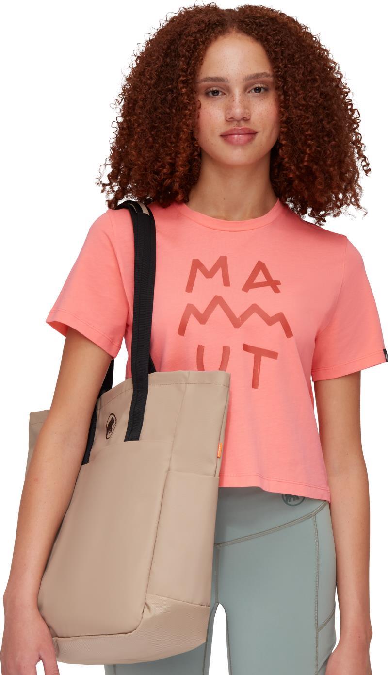 Seon Tote Bag - savannah 1