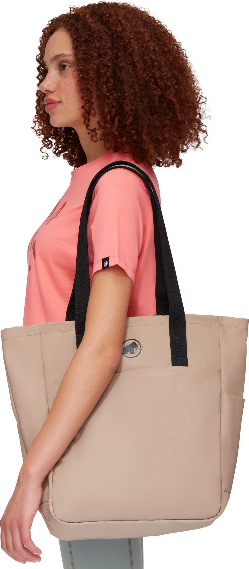 Seon Tote Bag - savannah 1