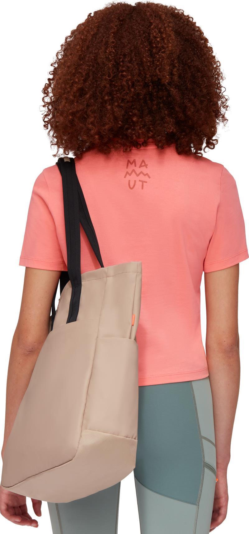 Seon Tote Bag - savannah 1