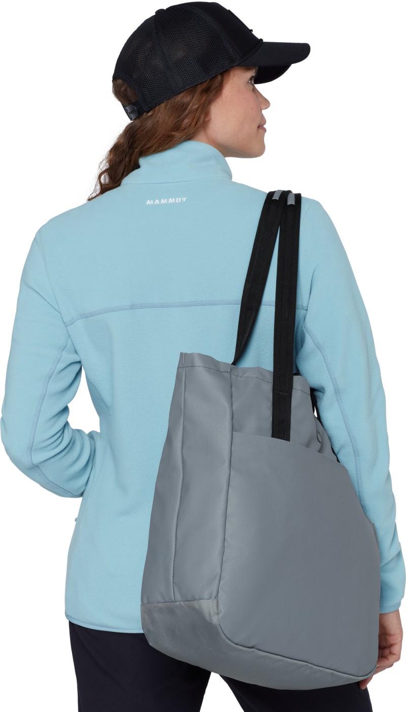 Seon Tote Bag - strata 1