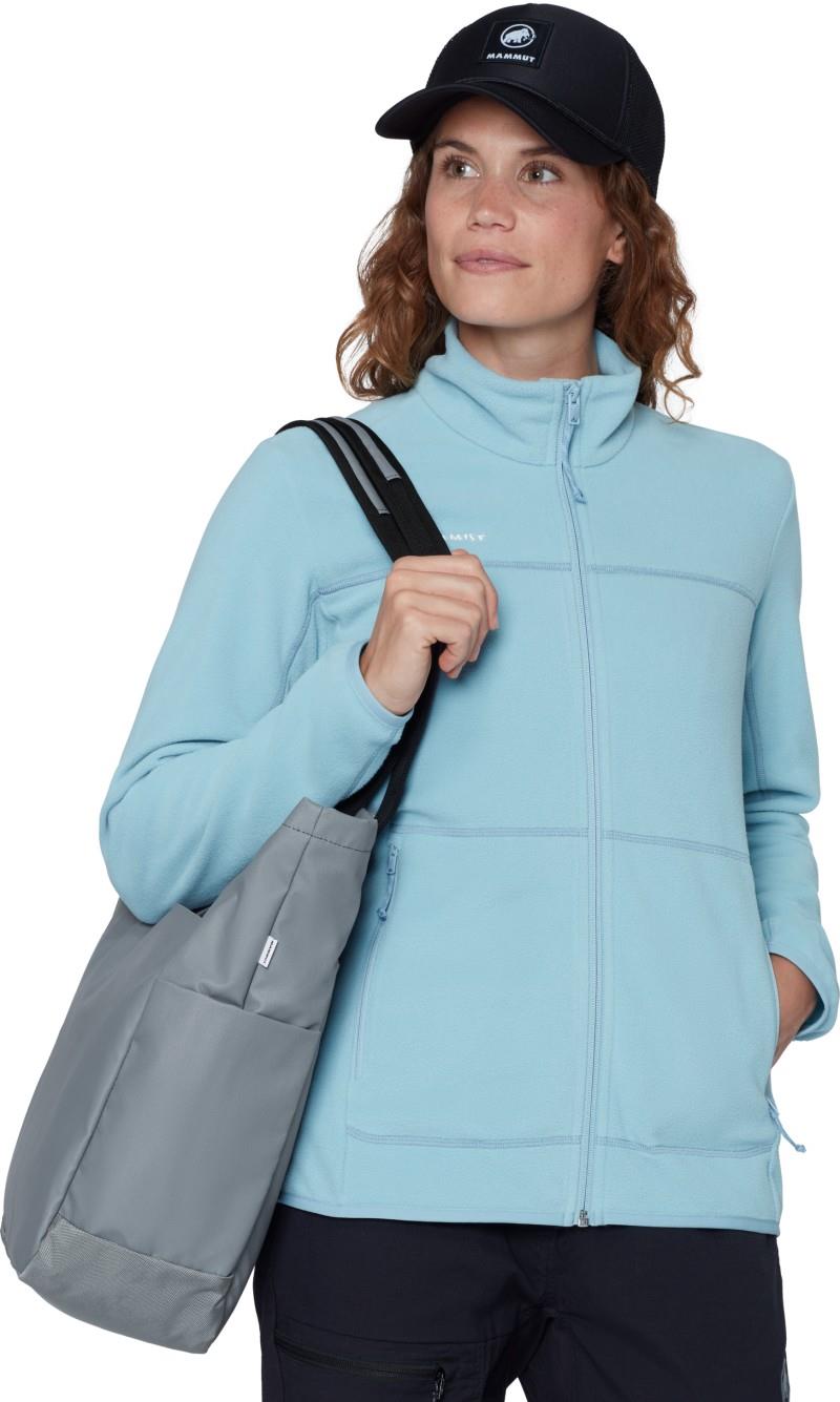 Seon Tote Bag - strata 1