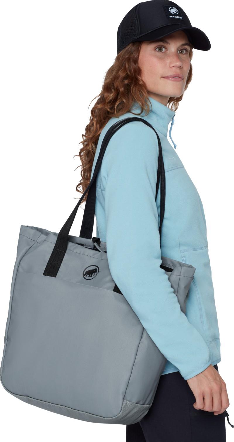 Seon Tote Bag - strata 1
