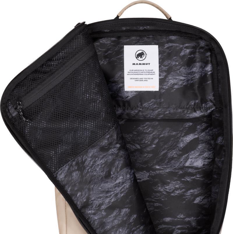 Seon Transporter 15L - Savannah 8