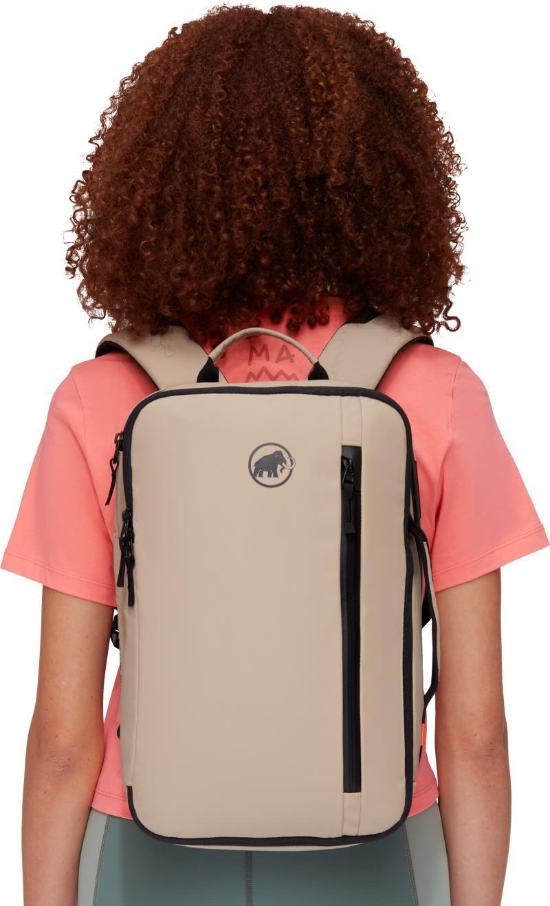Seon Transporter 15L - Savannah 4