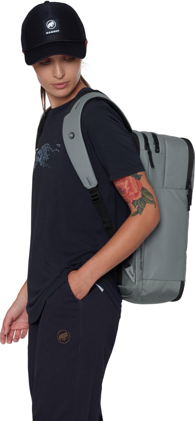 Seon Transporter 25L - strata 1