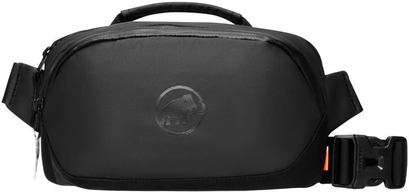 Seon Waistpack - black 1