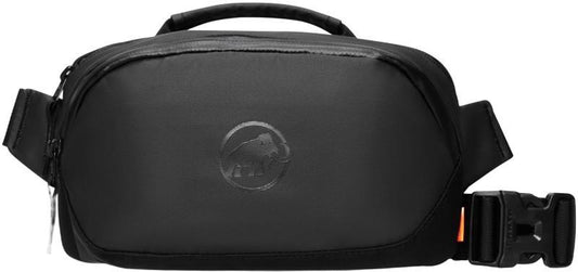 Seon Waistpack - black 1
