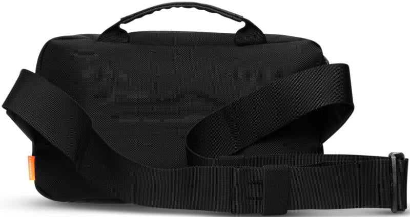 Seon Waistpack - black 1