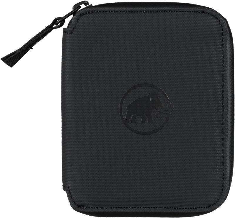 Seon Zip Wallet - black 1