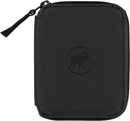 Seon Zip Wallet - black 1