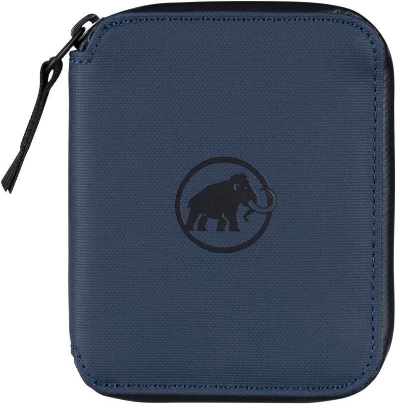 Seon Zip Wallet - marine 1