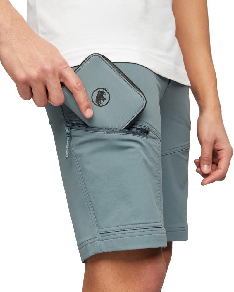 Seon Zip Wallet - strata 1