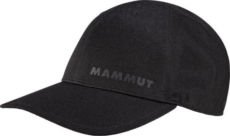 Sertig Cap - Black 1