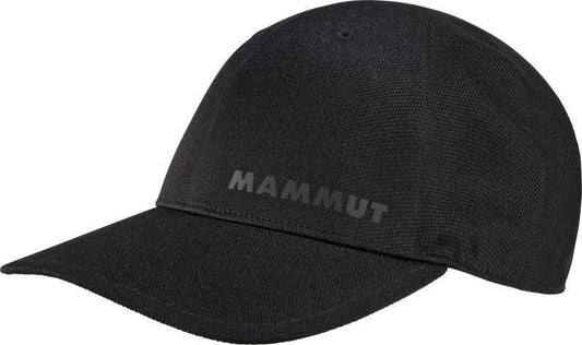Sertig Cap - Black 1