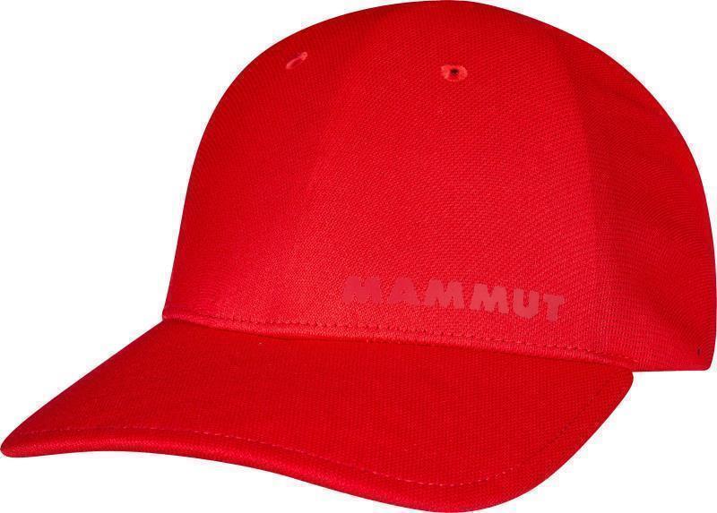 Sertig Cap - Magma 2