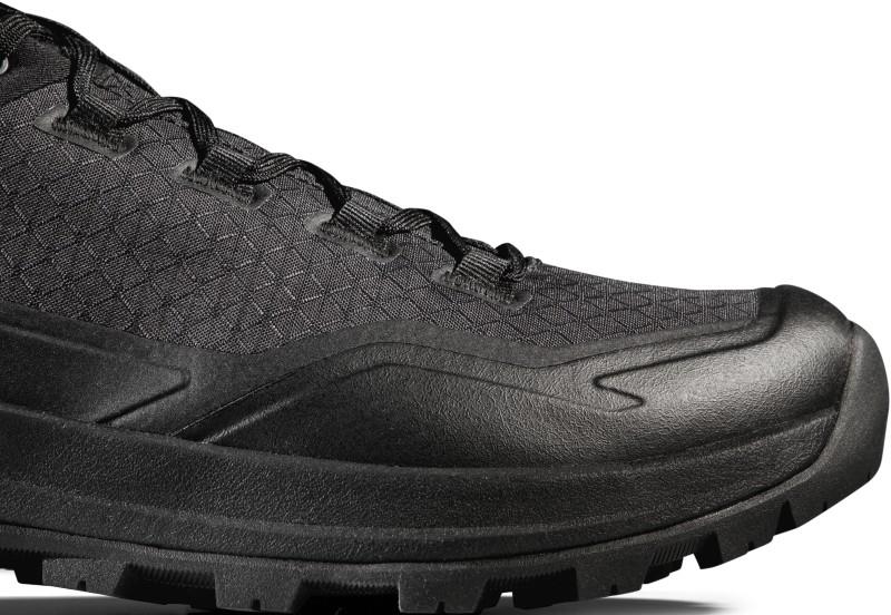 Sertig III Low GTX - Mens - black 1