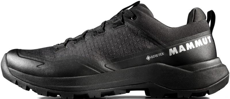 Sertig III Low GTX - Mens - black 1