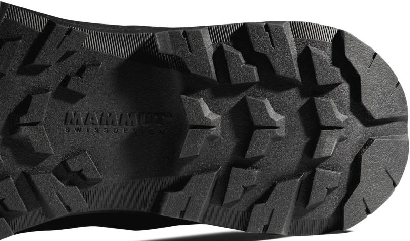 Sertig III Low GTX - Mens - black 1