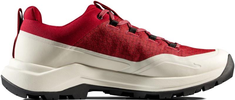Sertig III Low GTX - Mens - dark mammut red / moonbeam 1