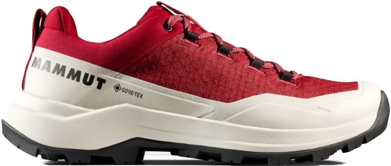Sertig III Low GTX - Mens - dark mammut red / moonbeam 1