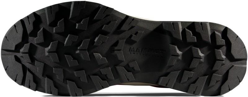 Sertig III Low GTX - Mens - dark mammut red / moonbeam 1