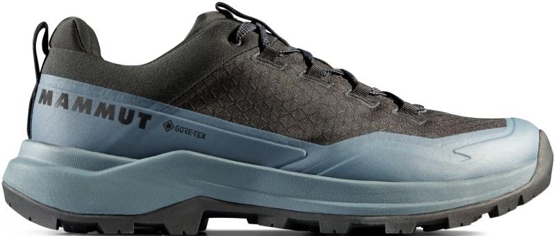 Sertig III Low GTX - Mens - gabbro / strata 1