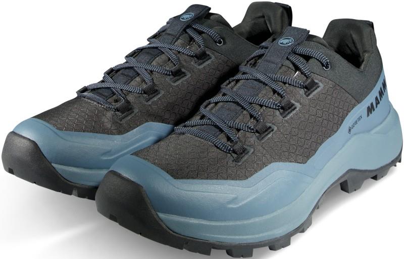 Sertig III Low GTX - Mens - gabbro / strata 1
