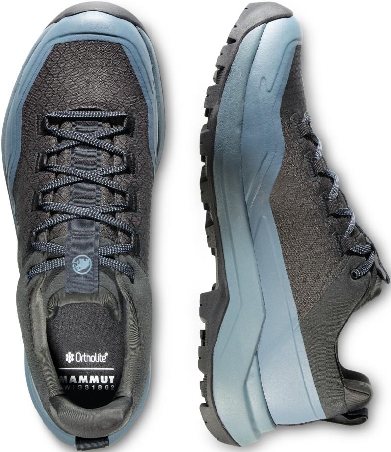 Sertig III Low GTX - Mens - gabbro / strata 1