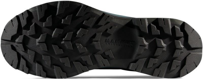 Sertig III Low GTX - Mens - gabbro / strata 1