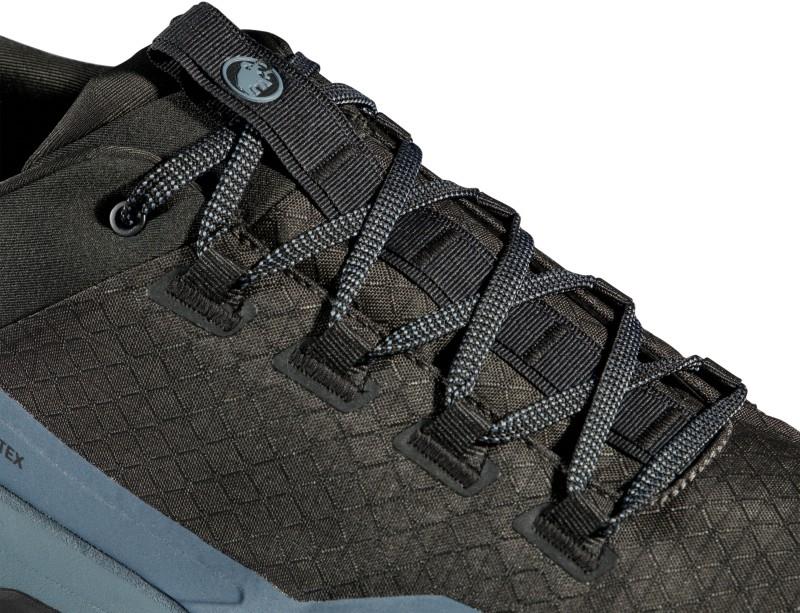 Sertig III Low GTX - Mens - gabbro / strata 1