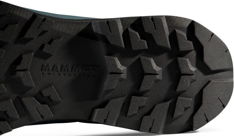 Sertig III Low GTX - Mens - gabbro / strata 1