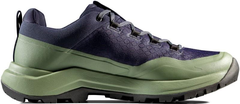 Sertig III Low GTX - Mens - marine / marsh 1