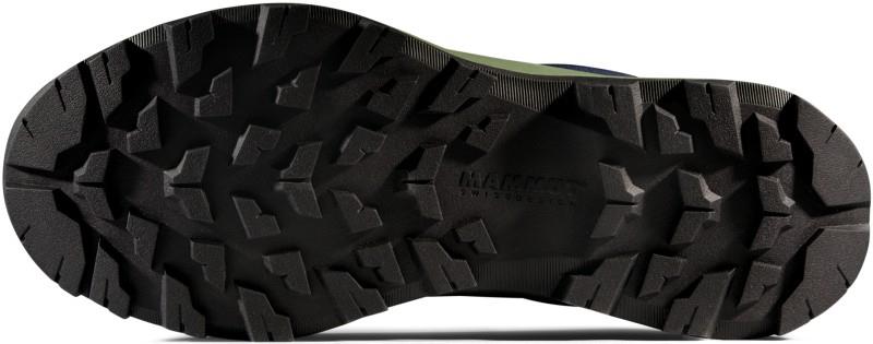 Sertig III Low GTX - Mens - marine / marsh 1