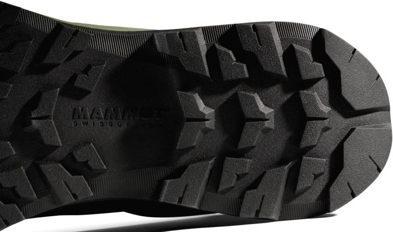 Sertig III Low GTX - Mens - marine / marsh 1